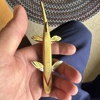 Pike Fishing Decoy 