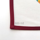 Renaissance Designs Handpainted Needlepoint Canvas Large Mitten Gift Box 18 Mesh