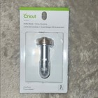 Cricut Silver Knife Blade With Drive Housing