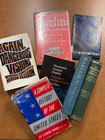 Vintage Books Various Genre   Topics Choose From 8 Lists - A-c Titles This List
