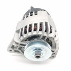 12v 85a Alternator 305-3661 225-3141 225-3144 For Cat Skid Steer 247b 257b 216b