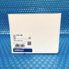 Omron H7an-4dm Digital Counter Module 100-240vac Contact New In Box From Japan