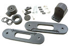 360 Swivel Magnetic Mounting Base For Starlink Mini Car   Van Roof Mount
