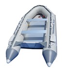 Bris 14 1 Ft Inflatable Boats Fishing Raft Power Boat Zodiac Dinghy Tender Boat 