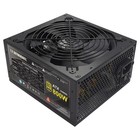 New 800w Power Supply 80  Gold Full Modular  92  Efficiency 110-230v Active Pfc