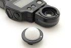        mint  Minolta Auto Meter Iv F Digital Exposure Light Meter From Japan