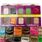 Sculpey Premo Polymer Clay Lot Of 51 2oz Blocks Premium Oven Bake Clay