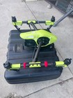 Dji Inspire 1 V2 0 With Zenmuse Z3 Zoom Camera   Healthy Tb48 Batteries