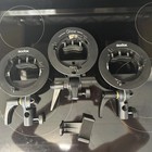 Lot Godox S2 Speedlite Bracket  2  1 Glow S-type Bracket Pre Owned
