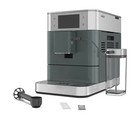 Kitchenaid Kf8 5kes8558bjp Bean To Cup Coffee Machine - Juniper