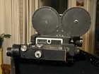 Mitchell 35mm Standard High Speed Motion Picture Camera System Works Great 