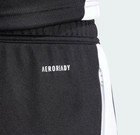 Adidas Tiro 24 Black white Zip Pocket Training Track Pants Size S Msrp  50 New