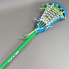 Stx Crux Lacrosse Head W  Stx 6000