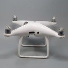 Dji Phantom 4 Pro Drone Quadcopter Only - Flies Great 
