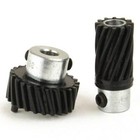 Feed Dog Gear Set  For Singer Sewing Machines Part   174488   38327