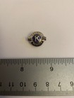 Kiwanis 25 Year Member Lapel Pin P142