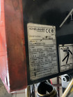 Kone Cranes  1 Ton Electric Chain Hoist 460v  2 9 Hp  Tested  4003l76