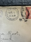 1899 Philippine-american War 2nd Oregon Soldier Letter Manila Krag Rifle Cover