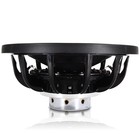 Sundown Audio Sd V 4 12  600w Rms Neo Shallow Subwoofer Dvc 2-ohm