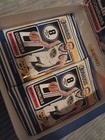 Donruss Basketball 8 Cards Per Pack 12 Packs