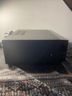 Samsung Av-r720 7 1 Surround Sound Receiver  - Tested   Working