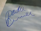 Paula Creamer  Authentic Autographed signed 8x10 Photo  2 --lpga Golfer