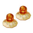 Flat Inverted Nipple Corrector Silicone Nipple Aspirator Puller Aids With Box