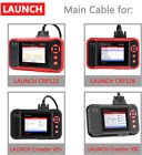 Launch Original Gds Obd Main Test Cable For X431 Crp123 crp129 creader Vii  viii