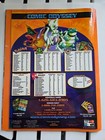 Pojo s Unofficial Pokemon News   Price Guide Sept 2000 W poster