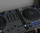 Alphatheta Ddj-flx6 4-channel Performance Dj Controller