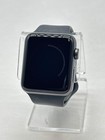 Apple Watch Series 3 A1859 42mm Gps Only Space Gray Aluminum