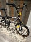 1990 Dyno Detour Old School Vintage Freestyle Bmx Bike