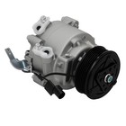 Ac A c Compressor Kit For Mitsubishi Outlander Sport L4 2 0l 2011-2019 7812a215