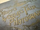 Shepp s World s Fair Photographed  1893