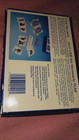 Vintage Not Necessarily Rum Card Game  1988 New