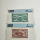 Lithuanian Banknotes