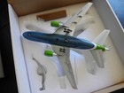 Collector s Find Inflight Mcdonnel Douglas Dc-10 Jmc  1 200 Perfect 