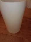 Vintage Kartell Gino Colombini Umbrella Stand Space Age Plastic Design Mcm