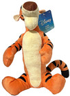 Disney Winnie The Pooh Tigger 10  Plush Stuffed Animal Toy Just Play New Nwt