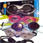 Speedo Vanquisher 2 0 3 0 Goggles Mixed Lot Tyr 7 Pairs Most Are New Swim Team