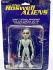 The Roswell Aliens 1996 Extra Terrestrial 6 collectible Figure New  Ufo Space