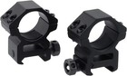 30mm Low middle  High Profile Scope Rings For Picatinny Weaver Mount Heavy Duty