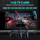 X2 Plus 64g-128g 41000 Game Gd10 Pro 4k Game Stick Retro Wireless Consoles Aar