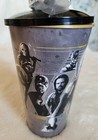 Marvel Thunderbolts Cup With Yelena Belova Topper Amc Exclusive Brand New