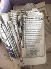 Kim Casali   love Is    500  Newspaper Clippings 2000s