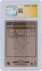 Jake Guentzel Penguins Signed 2016-17 Upper Deck O-pee-chee  675 Cgc Rookie Card