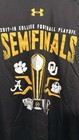 New-under Armour Ncaa 2017-18 College Football Playoff Semifinals - Men   s Sz Med