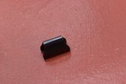 Vintage Oberndorf Sporting Rifle Mauser Front Sight Hood Matte  99 Length