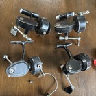 4 Mitchell 308 Reels  For Parts And Repair
