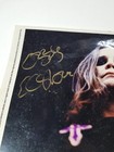 Ozzy Osbourne Hand Signed 8x10  Official 1996 Promo Photo Jsa Coa Black Sabbath